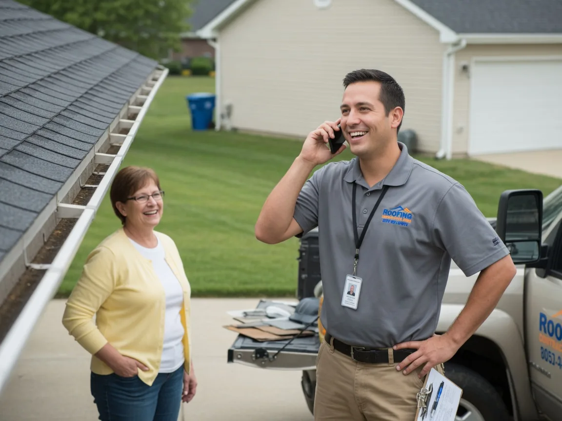 Local Roofing Contractors Ardmore, OK FAQs